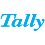Tally Logo without background