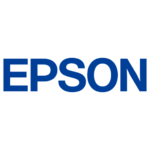 Epson Logo without background